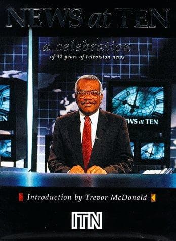 Tapa de ITN News at Ten