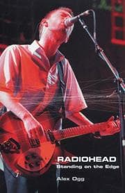 Tapa de Radiohead