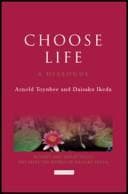 Tapa de Choose Life
