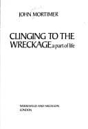 Tapa de Clinging to the wreakage