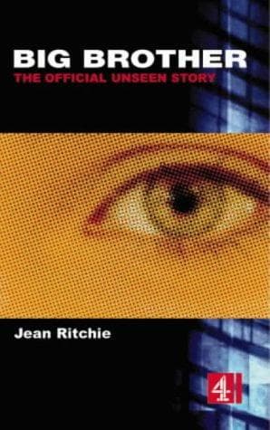 Tapa de "Big Brother" (Big Brother)