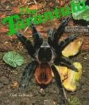 Tapa de The Tarantula