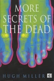 Tapa de More Secrets of the Dead