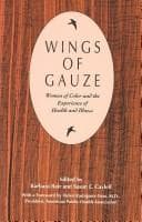 Tapa de Wings of gauze