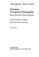 Tapa de Dynamic Computed Tomography