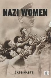 Tapa de Nazi Women