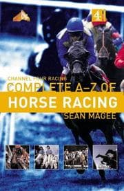 Tapa de The Channel 4 Racing (Channel Four Racing Guides)