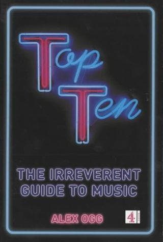 Tapa de Top ten