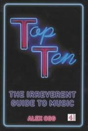 Tapa de Top ten