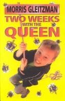 Tapa de Two Weeks With the Queen