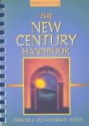 Tapa de New Century Handbook Brief (Interactive Edition)