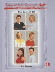 Tapa de "Dawson's Creek" Files (Dawson's Creek)