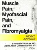 Tapa de Muscle pain, myofascial pain, and fibromyalgia