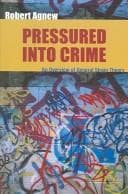 Tapa de Pressured Into Crime
