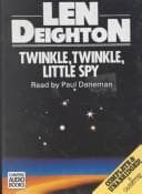 Tapa de Twinkle, Twinkle, Little Spy