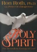 Tapa de Holy Spirit