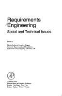 Tapa de Requirements engineering