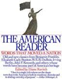 Tapa de The American Reader