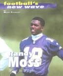 Tapa de Randy Moss
