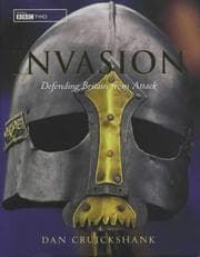 Tapa de Invasion