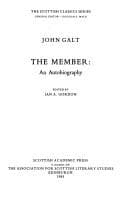 Tapa de The Member