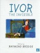 Tapa de Ivor the Invisible