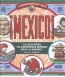 Tapa de Mexico!
