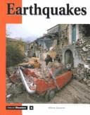Tapa de Earthquakes