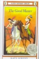 Tapa de The Good Master