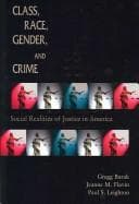 Tapa de Class, Race, Gender, and Crime