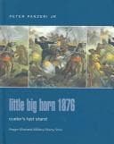 Tapa de Little Big Horn 1876