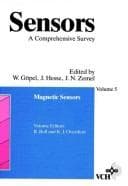 Tapa de Sensors, Magnetic Sensors Vol. 5