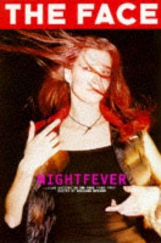 Tapa de Night Fever