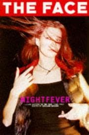 Tapa de Night Fever