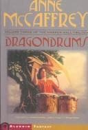 Tapa de Dragondrums (Harper Hall Trilogy)