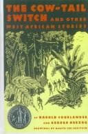 Tapa de The Cow-Tail Switch and Other West African Stories