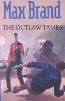 Tapa de The Outlaw Tamer