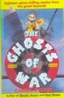 Tapa de The Ghosts of War