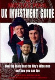 Tapa de Motley Fool Uk Investment Guide How the Foo (Motley Fool)
