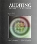 Tapa de Auditing