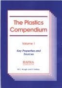 Tapa de The Plastics Compendium - Key Properties and Sources