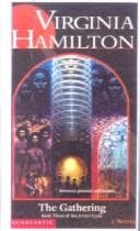 Tapa de The Gathering (Justice Cycle)