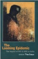 Tapa de The looming epidemic