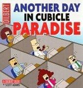 Tapa de Dilbert (A Dilbert Book)