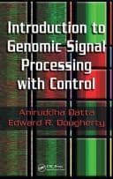 Tapa de Introduction to Genomic Signal Processing with Control