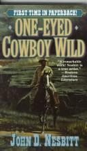 Tapa de One-eyed cowboy wild