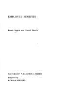 Tapa de Employee Benefits