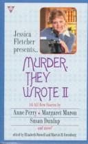 Tapa de Murder they wrote ii