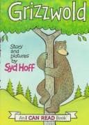 Tapa de Grizzwold (An I Can Read Book)