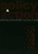 Tapa de Policy and Action